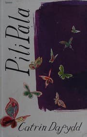 Tapa de Pili pala