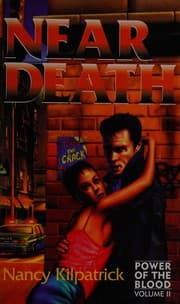 Tapa de Near Death (Power of the Blood)