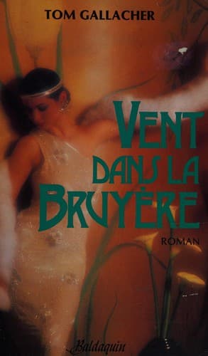 Tapa de Vent dans la bruyère
