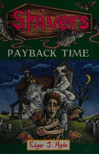 Tapa de Payback time