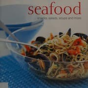 Tapa de Seafood