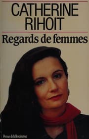 Tapa de Regards de femmes