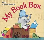 Tapa de My book box