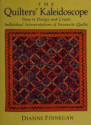 Tapa de The Quilters' Kaleidoscope