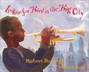 Tapa de Lookin' for Bird in the big city