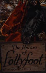 Tapa de Horses of Follyfoot