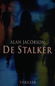 Tapa de De stalker