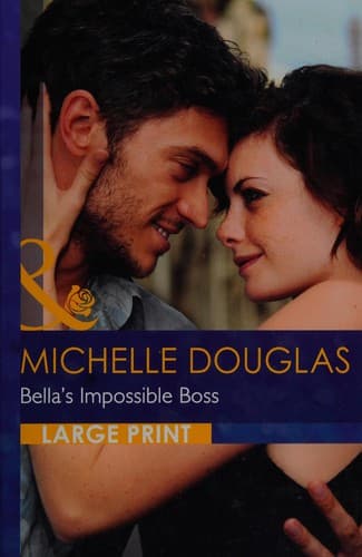 Tapa de Bella's impossible boss