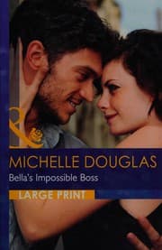 Tapa de Bella's impossible boss