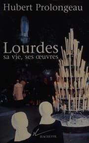 Tapa de Lourdes