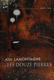 Tapa de Les douze pierres