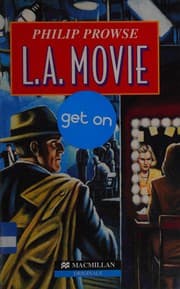 Tapa de L.A. Movie