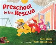 Tapa de Preschool to the rescue