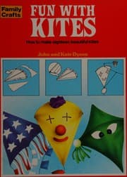 Tapa de Fun with kites