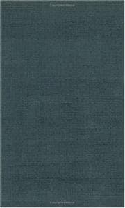 Tapa de Bede's Ecclesiastical history of the English people