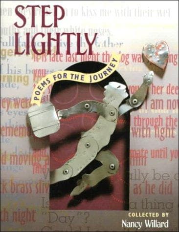 Tapa de Step Lightly
