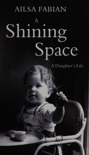 Tapa de A shining space