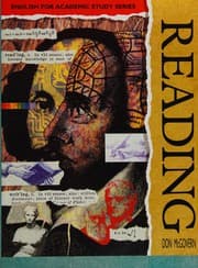 Tapa de Reading