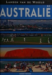 Tapa de Australië