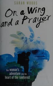 Tapa de On a Wing and a Prayer
