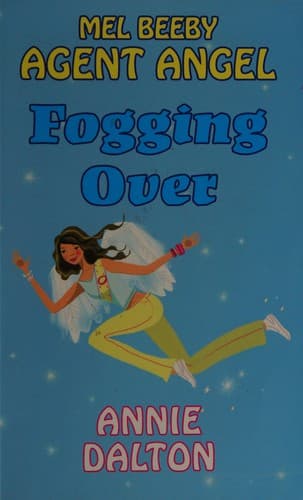 Tapa de Fogging over