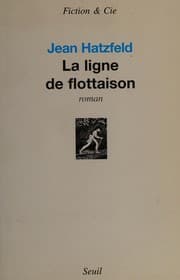 Tapa de La ligne de flottaison