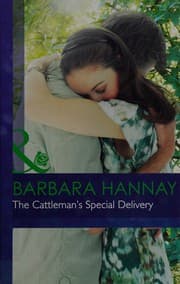 Tapa de The Cattleman's Special Delivery