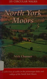 Tapa de North York Moors