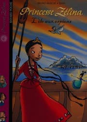 Tapa de L'île aux espions