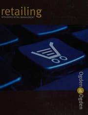 Tapa de Retailing