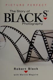 Tapa de Picture Perfect