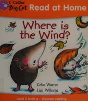 Tapa de Where is the wind?
