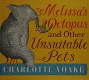 Tapa de Melissa's octopus and other unsuitable pets
