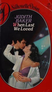 Tapa de When Last We Loved