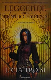 Tapa de Leggende del mondo emerso, 1