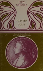 Tapa de Selected plays