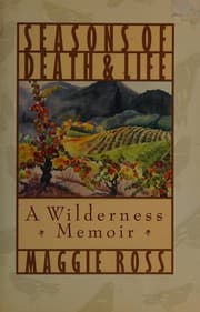 Tapa de Seasons of Death and Life