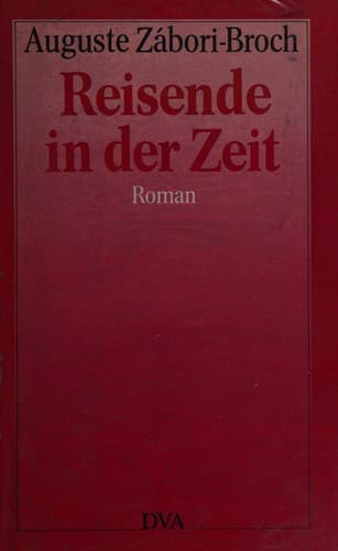 Tapa de Reisende in der Zeit