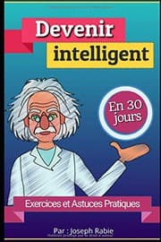 Tapa de Devenir intelligent En 30 jours