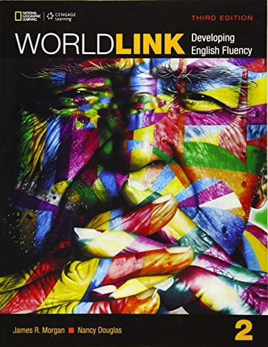 Tapa de World Link 2 with My World Link Online
