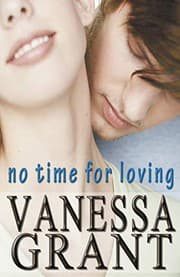 Tapa de No Time for Loving