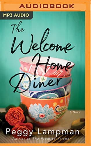 Tapa de Welcome Home Diner, The