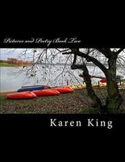 Tapa de Pictures and Poetry Book Two