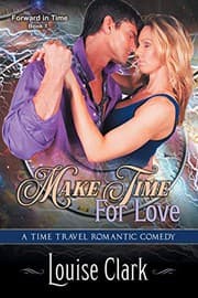 Tapa de Make Time for Love