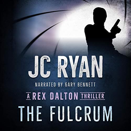 Tapa de The Fulcrum