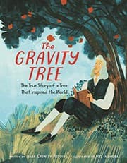 Tapa de The Gravity Tree
