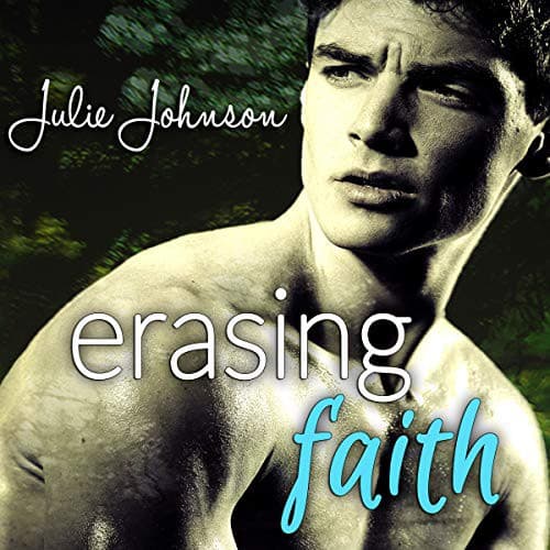 Tapa de Erasing Faith