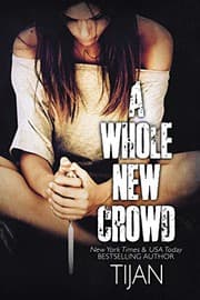 Tapa de A Whole New Crowd