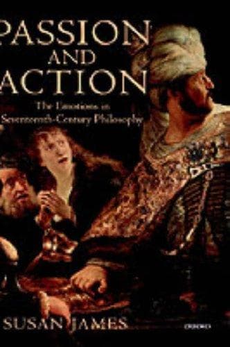 Tapa de Passion and action