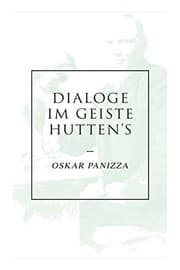 Tapa de Dialoge im Geiste Hutten's